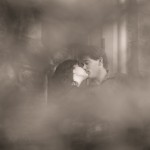 Mabyn Ludke Unique and Creative Engagement Photography