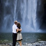 Creative and Epic Engagement Photography