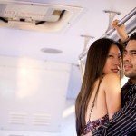 Mabyn Ludke Unique and Creative Engagement Photography
