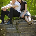 Mabyn Ludke Creative and Beautiful Engagement Photography