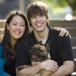 Mabyn Ludke Creative Engagement Photography