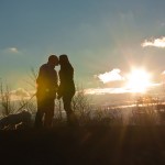 Mabyn Ludke Unique and Creative Engagement Photography