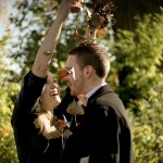 Mabyn Ludke Fun and Creative Engagment Photography