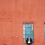 Mabyn Ludke Unique and Creative Engagement Photography
