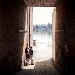Mabyn Ludke Unique and Creative Engagement Photography