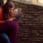 Mabyn Ludke Unique and Creative Engagement Photography