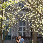 Mabyn Ludke Unique and Creative Engagement Photography