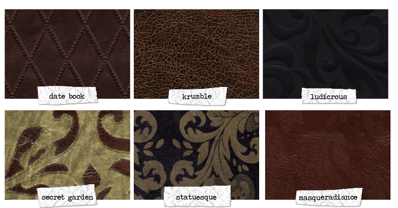 swatches