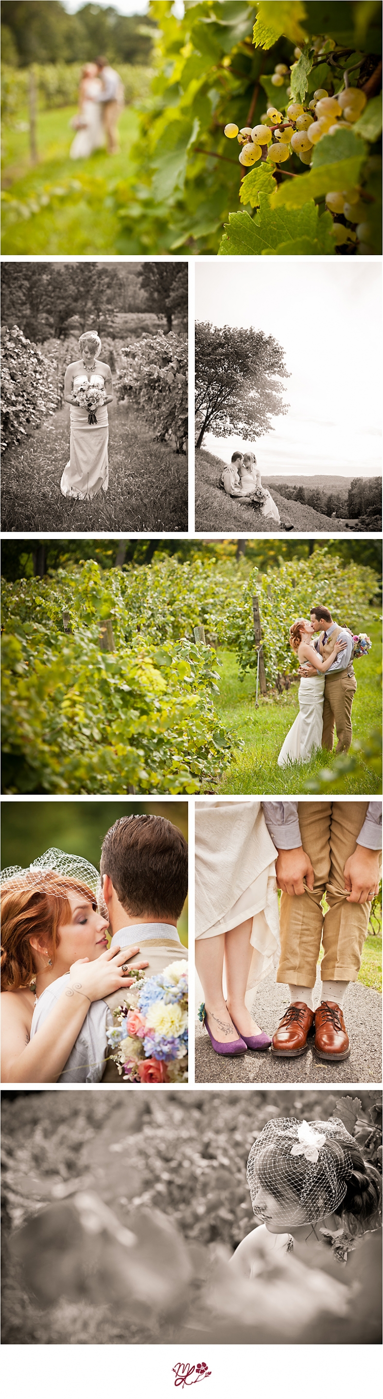 Ithaca-NY-Artistic-Vineyard-Wedding-Mabyn-Ludke