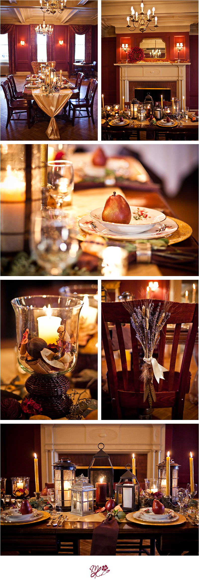 Holiday Party Decor Mabyn Ludke Photography Cazenovia, NY Holiday Party Decor Mabyn Ludke Photography Cazenovia, NY