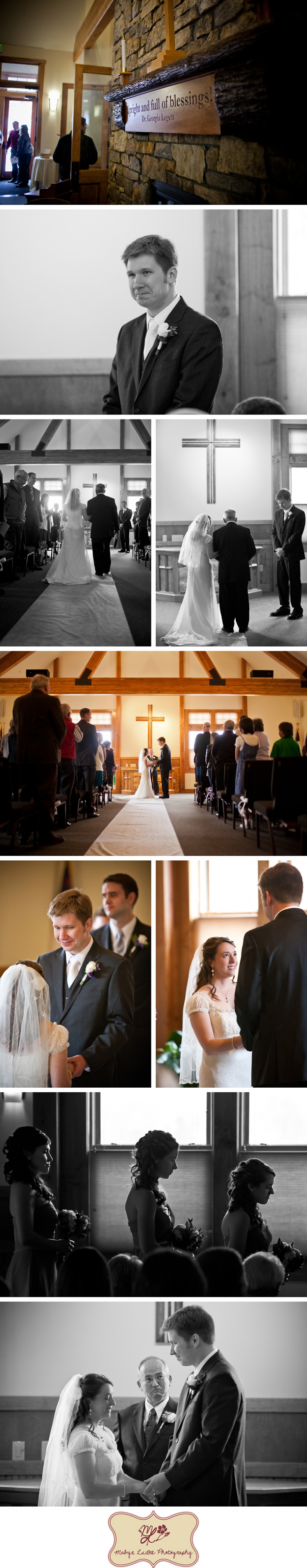 YMCA of the Rockies Estes Park Colorado Wedding Photography Mabyn Ludke Photography