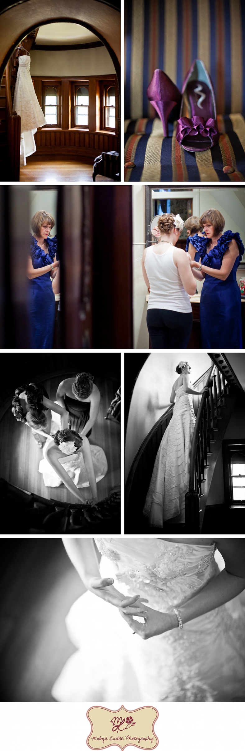 Belhurst Castle Geneva NY Wedding Photographer Mabyn Ludke Photography