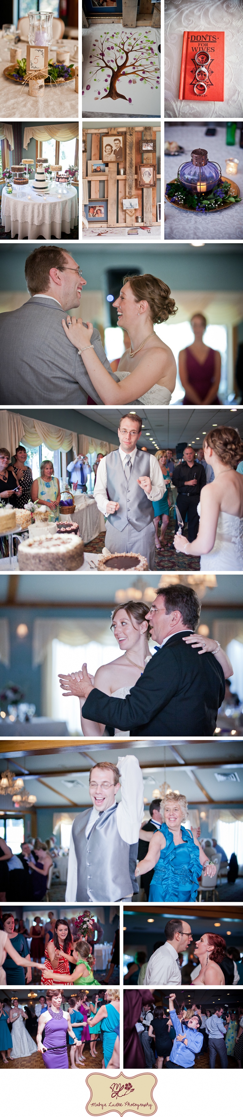 Belhurst Castle Geneva NY Wedding Photographer Mabyn Ludke Photography