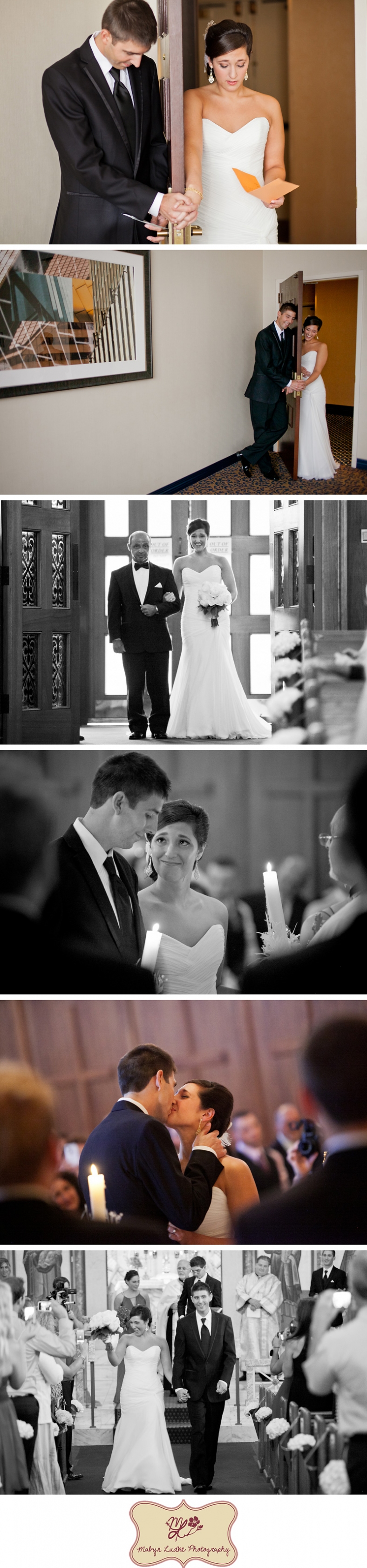 Syracuse NY Wedding Photographer Mabyn Ludke Photography