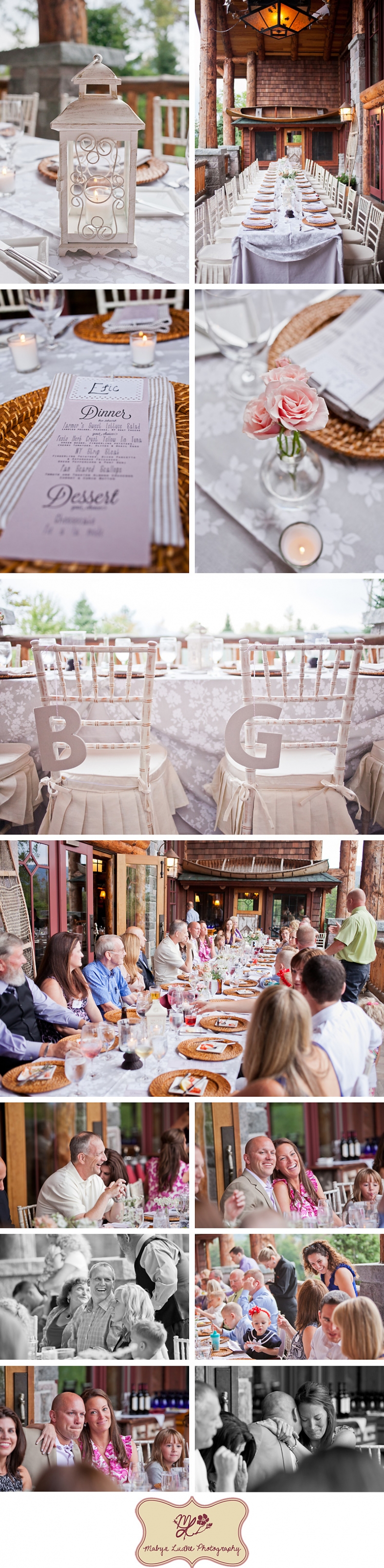 White Face Lodge Lake Placid, NY Wedding Photographer Mabyn Ludke Photography