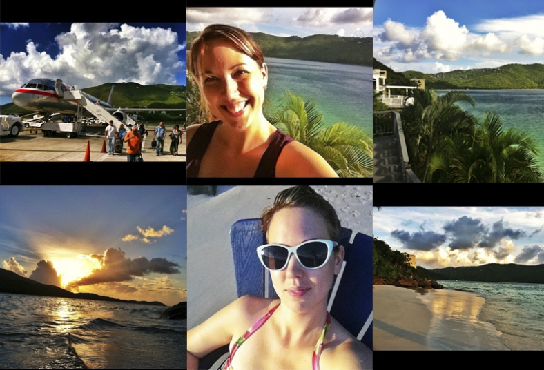 The Sandollar Estate St. Thomas Virgin Islands Wedding Photographer Mabyn Ludke Photography