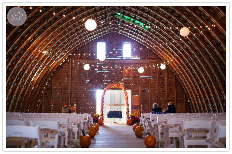 MKJ Farm Wedding Deansboro, NY Lindsey & Chris Charlotte Wedding
