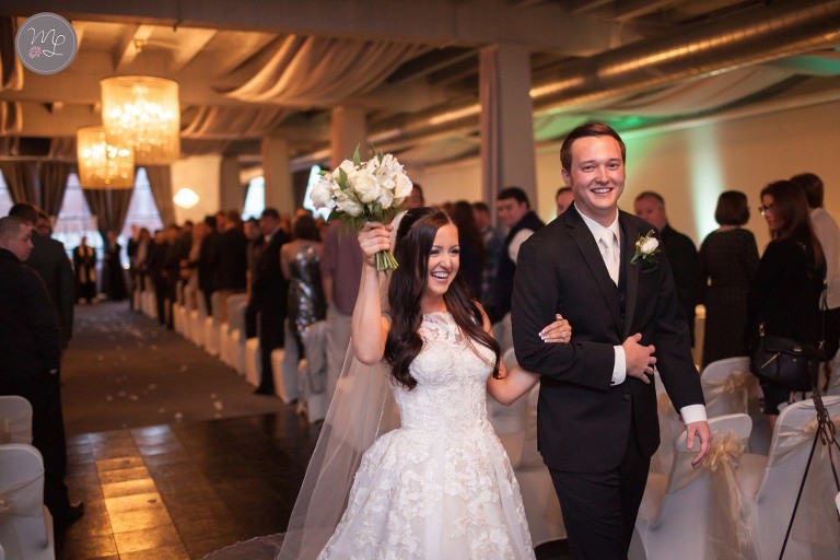 Kress Terrace Wedding Greensboro, NC Haleigh & Brent Charlotte Wedding Photography