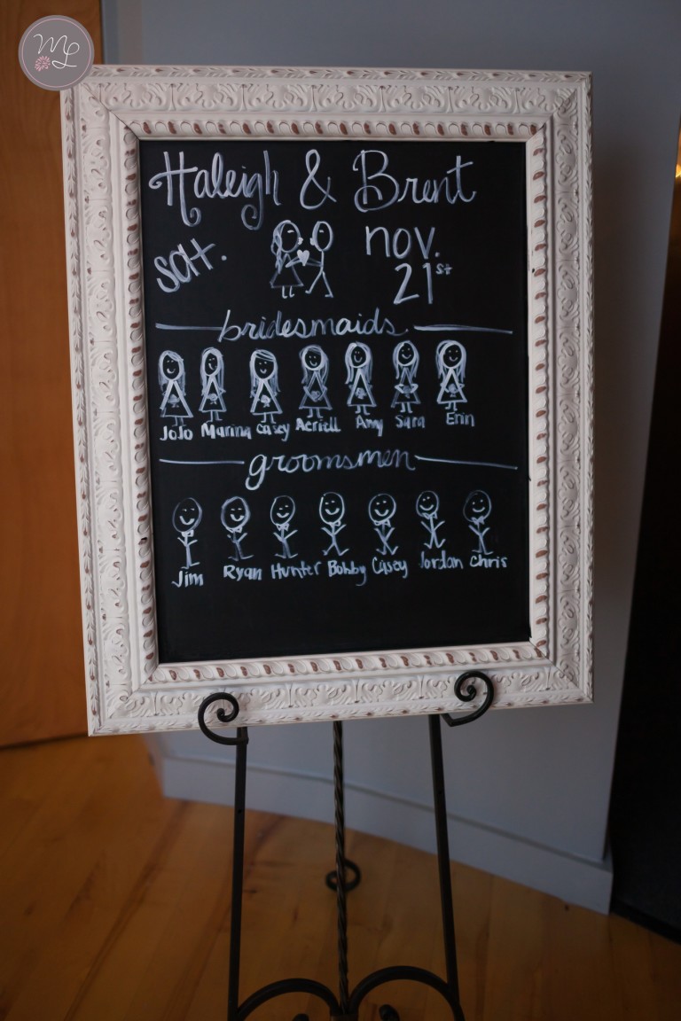 Kress Terrace Wedding Greensboro, NC Haleigh & Brent Charlotte Wedding Photography