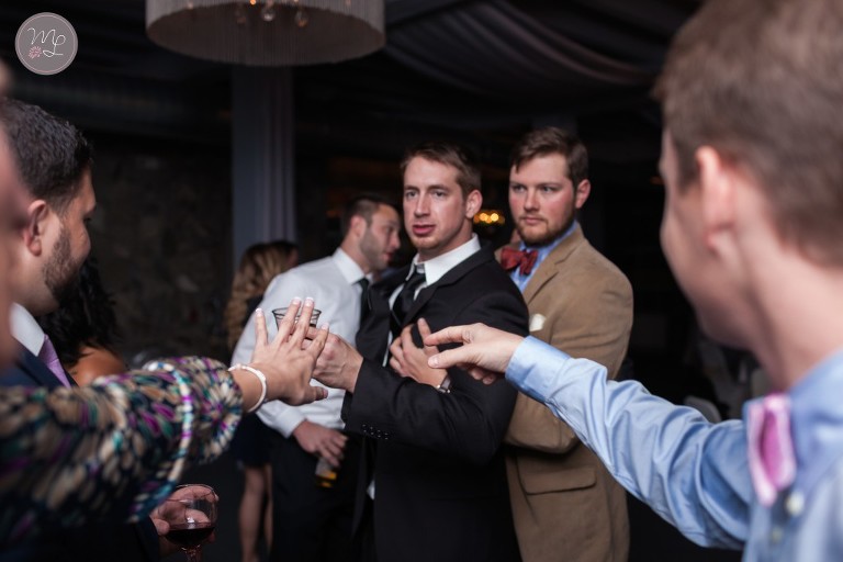 Kress Terrace Wedding Greensboro, NC Haleigh & Brent Charlotte Wedding Photography