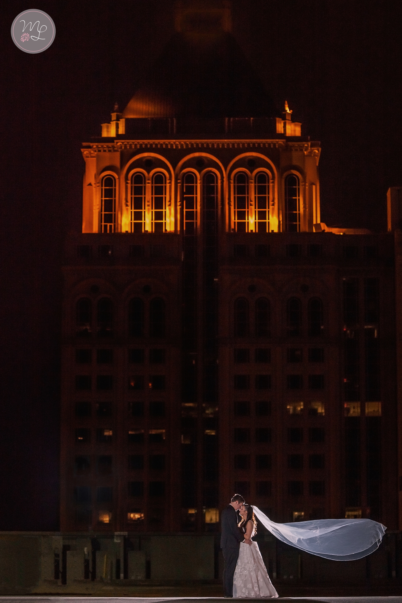 Kress Terrace Wedding Greensboro, NC Haleigh & Brent Charlotte Wedding Photography