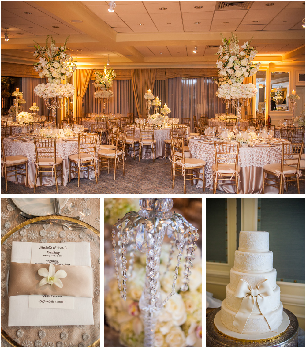Michelle Scott S Love Story Charlotte Wedding Photography